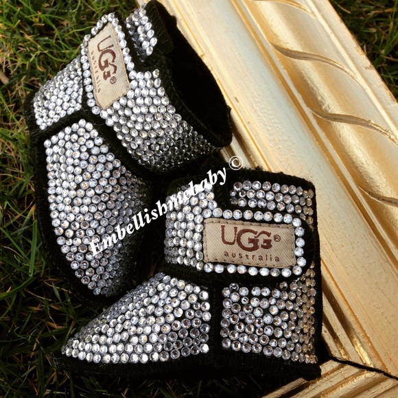 New born baby uggs