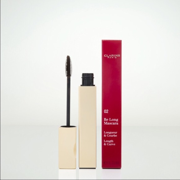 Clarins Instant definition Mascara