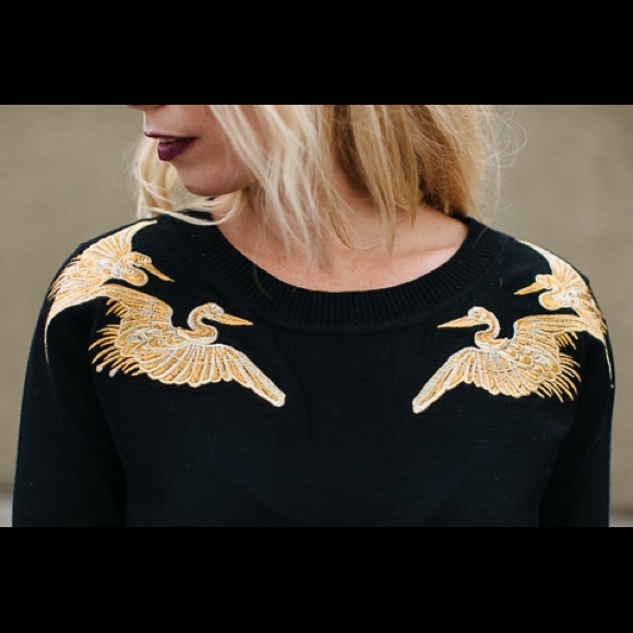 Altuzarra for Target Sweater