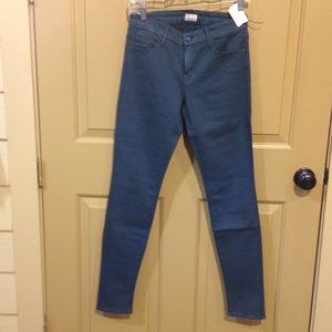 Mother Denim skinny