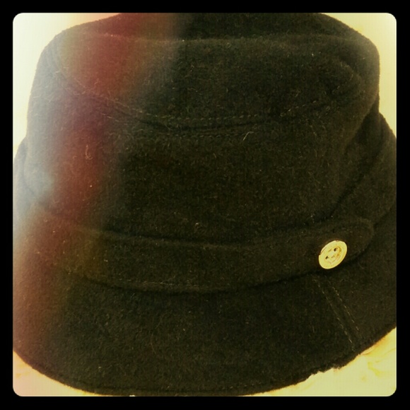 winter Coach wool hat