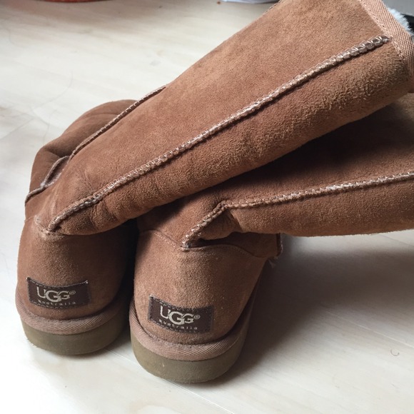 UGGs boots