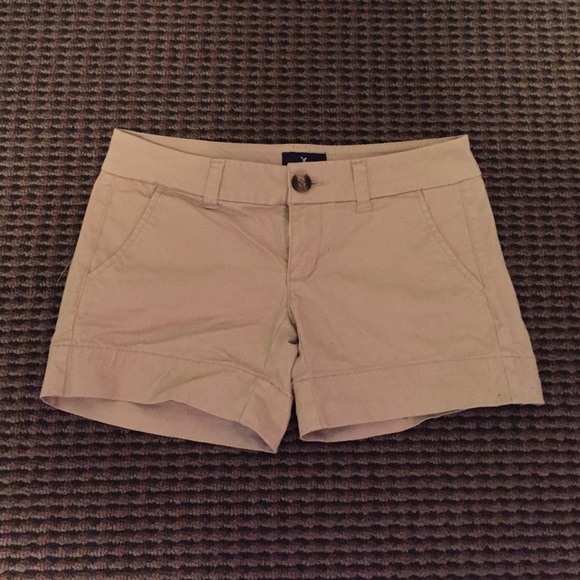 American eagle short