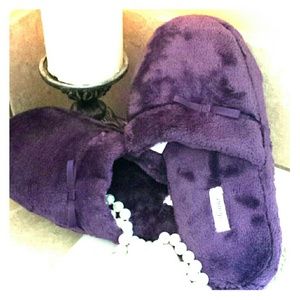 Soma Intimates Slippers