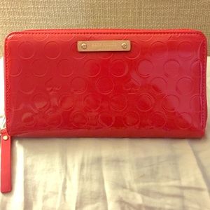 Authentic Kate Spade Wallet
