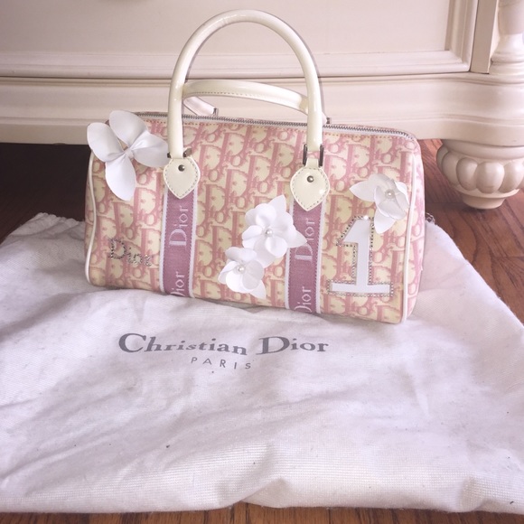 Dior handbag