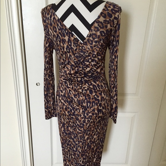 LK BENNETT DRESS🌸 - Picture 2 of 2