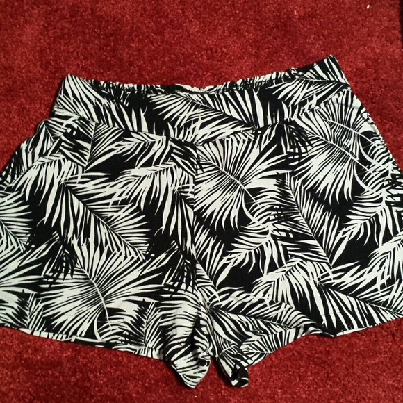 Summerfunshorts