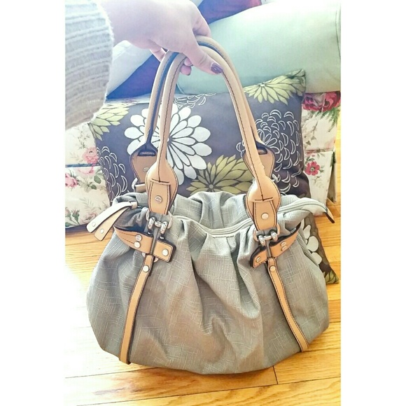 Francescas Handbag