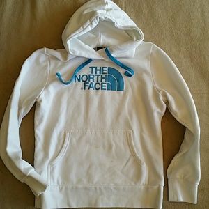 North face Hoodie