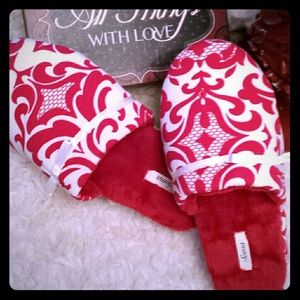 Soma Intimates Slippers