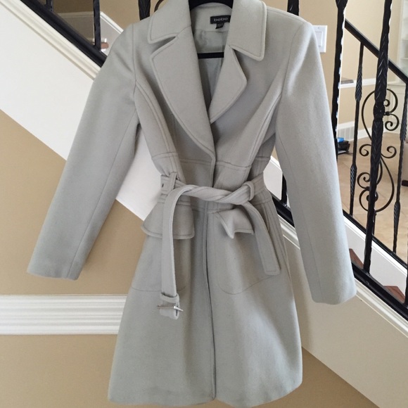 Bebe winter coat