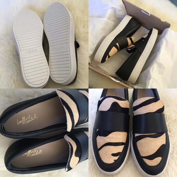 ❌SOLD❌Loeffler Randall Slip Ons - Picture 3 of 3