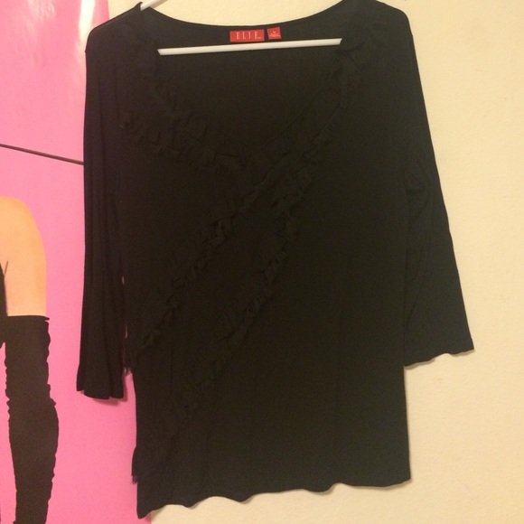 Black top Elle