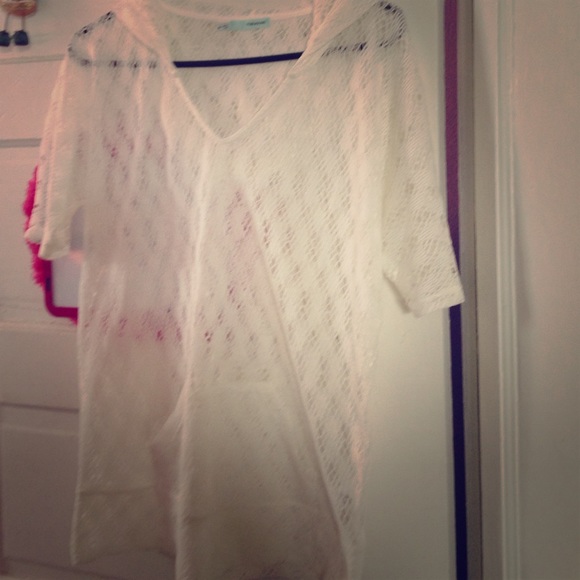 Cute Maurice's top