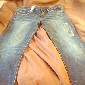 American Eagle NEVER WORN!! Size 12 long!