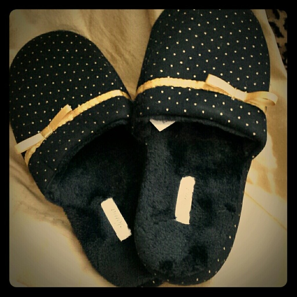 Soma Intimates Slippers