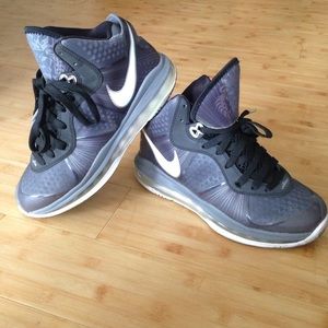 Nike Lebron Kids Sneakers