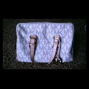 Michael Kors Medium Grayson Purse