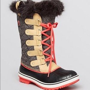 Sorel boots