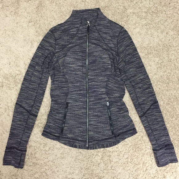 🎀SOLD🎀 Lululemon Forme II Jacket