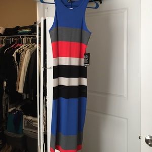 EXPRESS dress