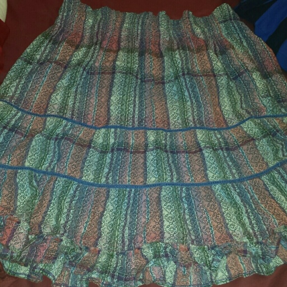 Super cute skirt