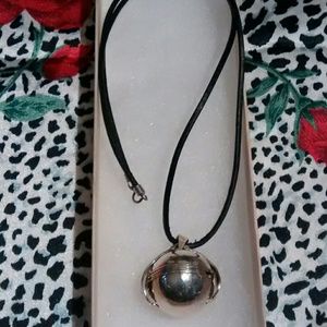 Sterling silver