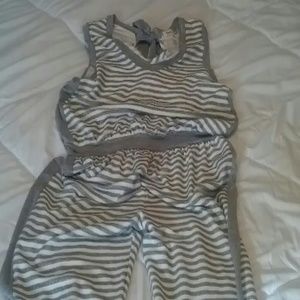 Romper new never used