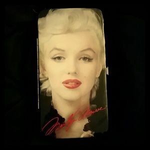 Marilyn Monroe Wallet