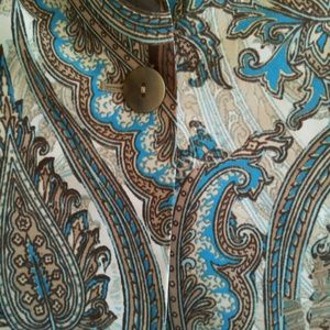 Chico's Jackets & Coats - FLASH SALE! NWT Gorgeous Chico's Paisley Jacket Chico's Jackets & Coats - FLASH SALE! NWT Gorgeous Chico's Paisley Jacket