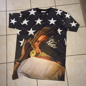 The Carters, runs small!