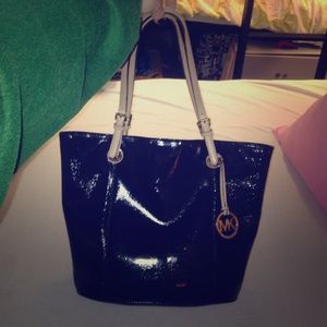 Michael Kors purse