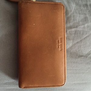 Kate spade wallet