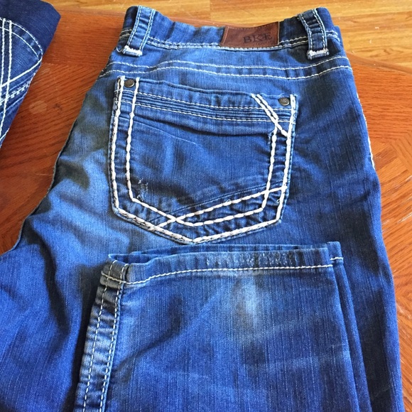 A great pair of skinny Payton jeans size 34L