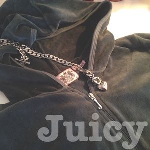 Juicy Hoodie