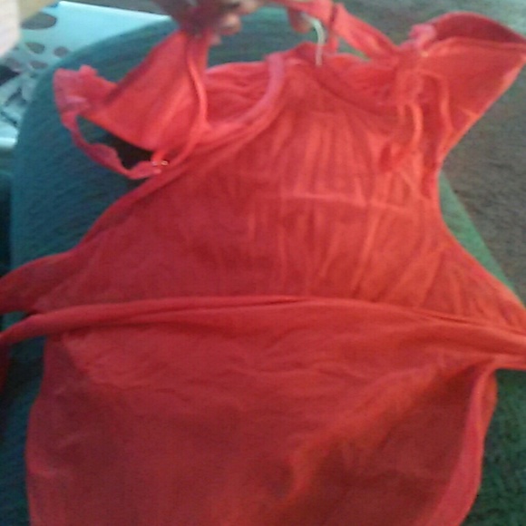 Lingerie - Picture 3 of 3