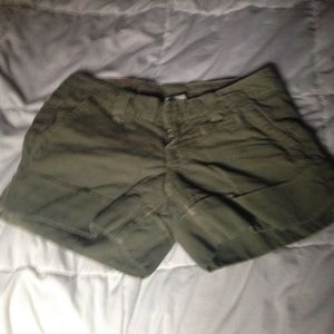 true religion shorts