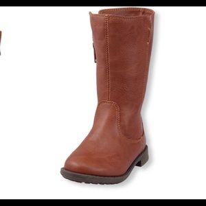 Baby girl Boots