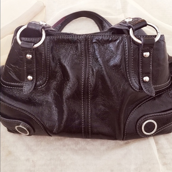 Nine West handbag.