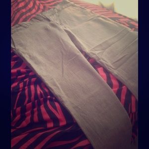 Gap dress pants