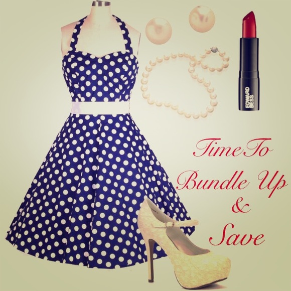 Save BIG by Bundling Up on your fave items!!