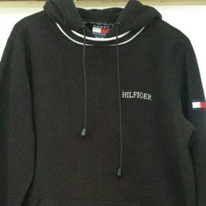 Tommy Hilfiger hooded top