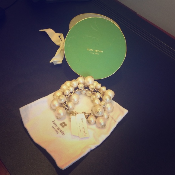 Kate spade jewelry
