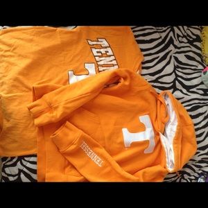 Tennessee volunteer spirit items