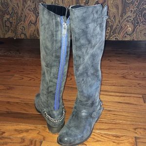 💝Steve Madden Boots💝