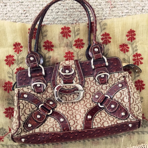 Guess handbag