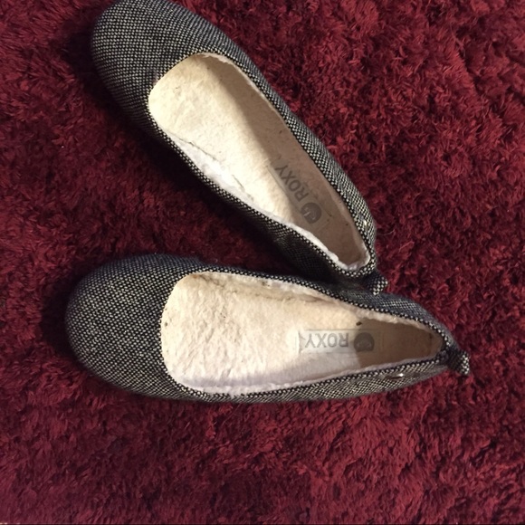 Roxy Flats