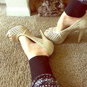 Comfey! Fun for going out:)