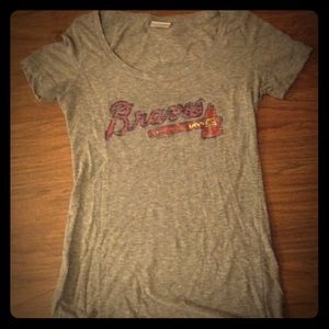Atlanta Braves t-shirt
